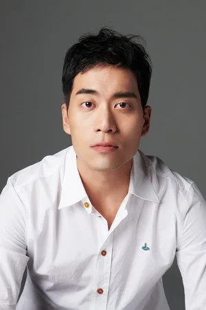 Ahn Chang-hwan