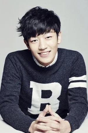 Chae Sang-woo