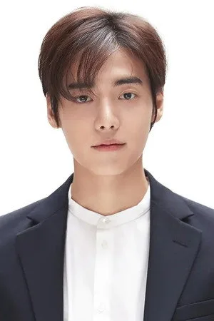Jung Jae-won