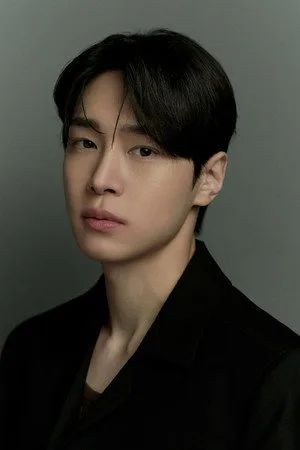 Kang You-seok