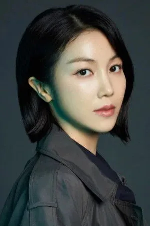 Kim Ok-bin