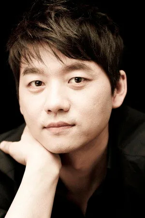 Kim Seung-su