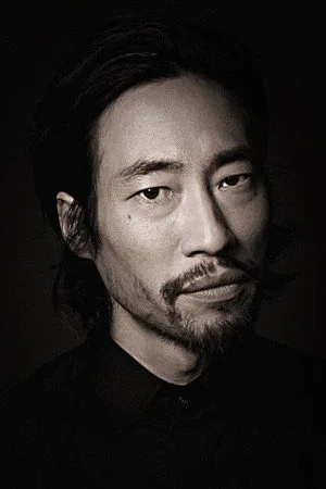 Ryoo Seung-bum