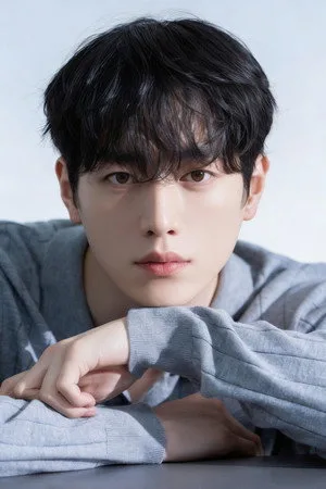 Seo Kang-joon
