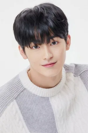 Shin Jun-seop