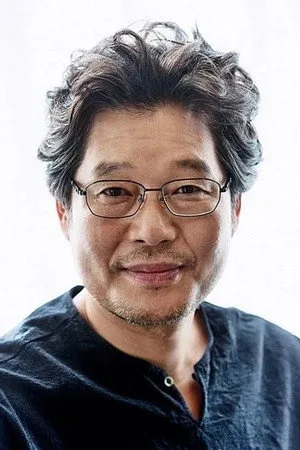 You Chea-myung