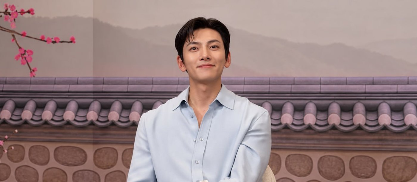 Ji Chang-wook, whose The Scandal bed scenes were filmed late in production