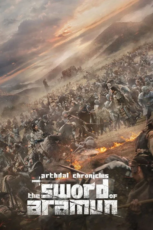 Arthdal Chronicles 2