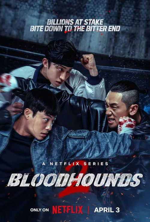 Bloodhounds 2
