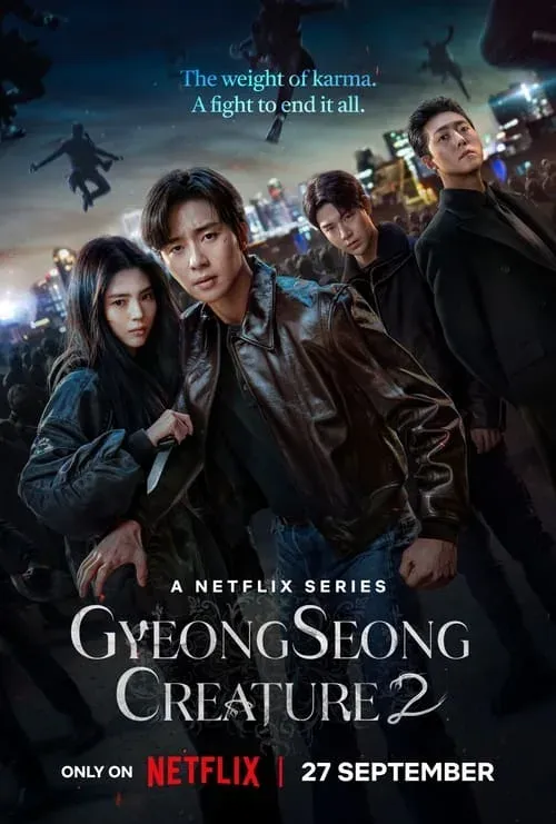 Gyeongseong Creature 2
