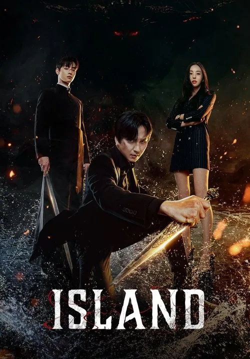 Island