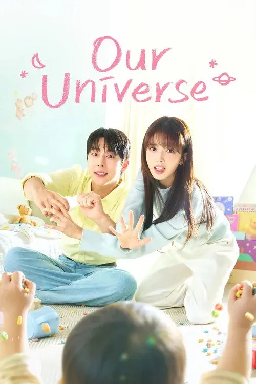 Our Universe
