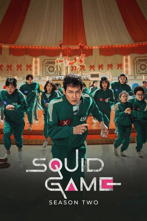 Squid Game 2