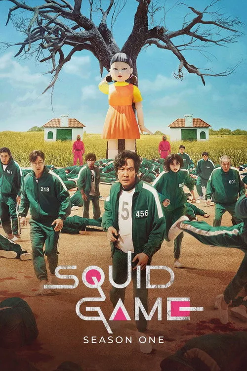 Squid Game