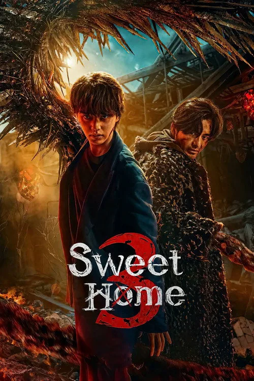 Sweet Home 3