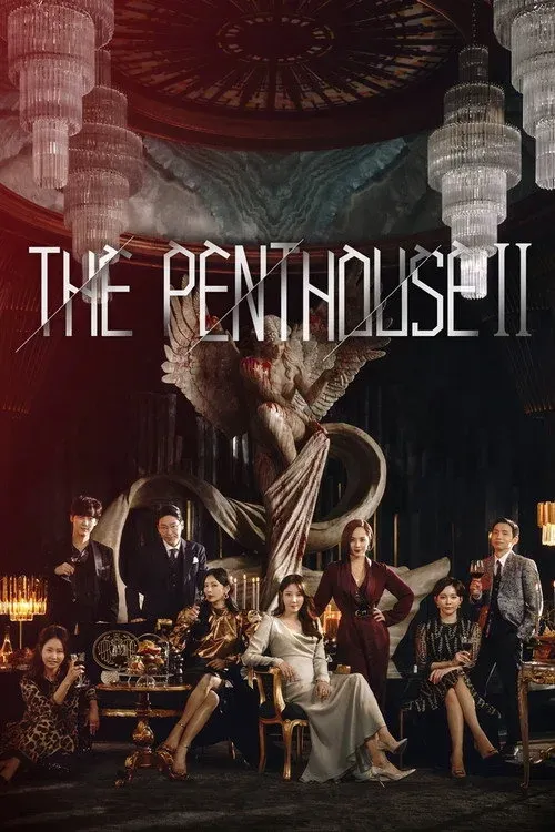 The Penthouse 2