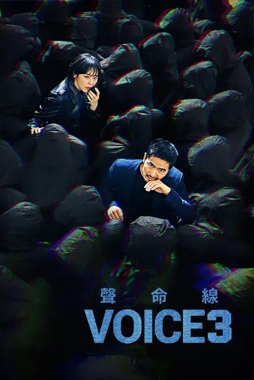 Voice 3