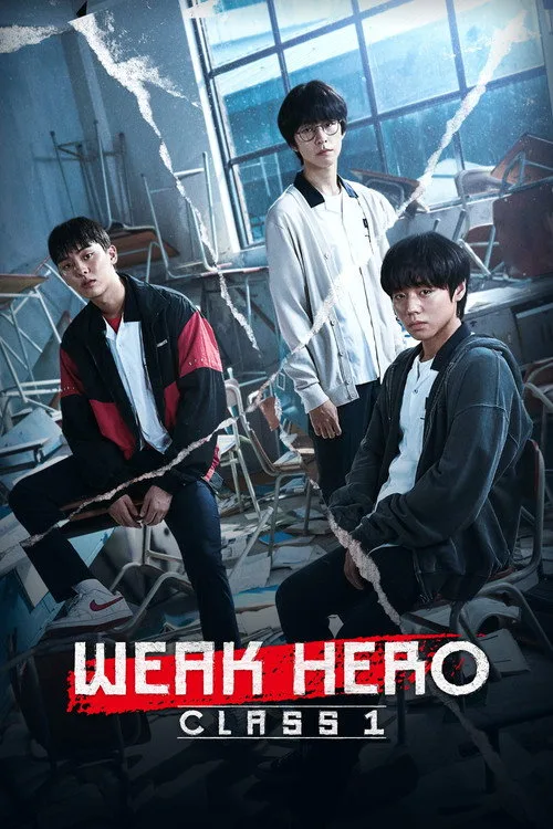 Weak Hero