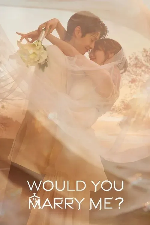 Would You Marry Me?