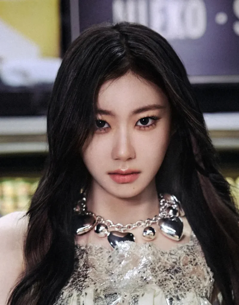 Chaeryeong