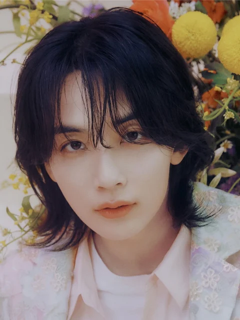 Jeonghan