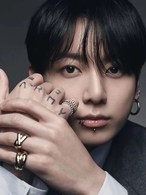 Jungkook