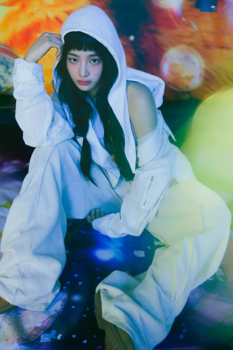 Minji