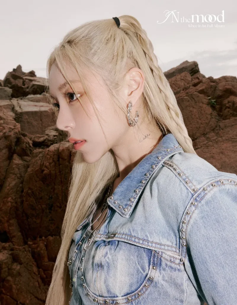 Wheein