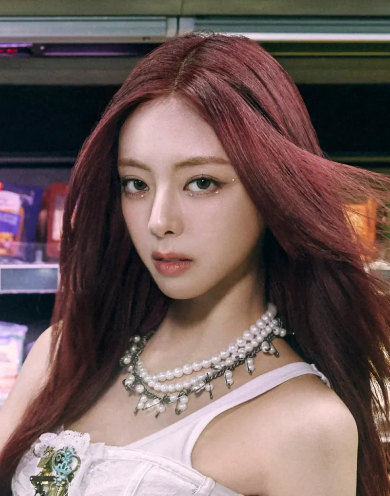 Yuna
